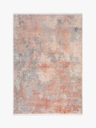 Gooch Luxury Ombre Distressed Rug