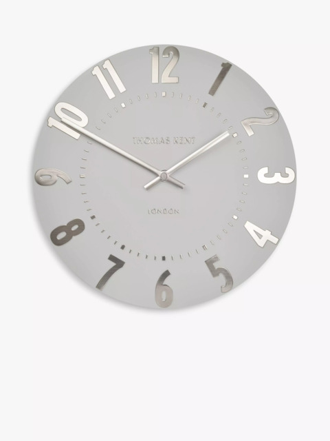 Thomas Kent Mulberry Wall Clock - image 1