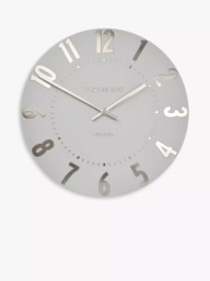 Thomas Kent Mulberry Wall Clock - thumbnail 1