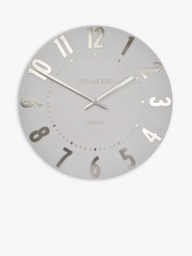 Thomas Kent Mulberry Wall Clock - thumbnail 2