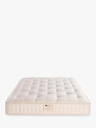 John Lewis British Natural Collection, Wool 5750 Mattress, Regular Tension, Super King Size - thumbnail 4