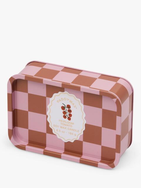 Paddywax A Dopo Heirloom Tomato Scented Candle, 275g - image 1