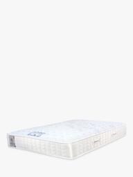 Sleepeezee Cool Rest 1500 Pocket Spring Mattress, Extra Firm Tension, Single