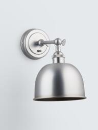 John Lewis Baldwin Wall Light - thumbnail 3