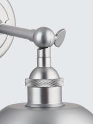 John Lewis Baldwin Wall Light - thumbnail 4