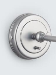 John Lewis Baldwin Wall Light - thumbnail 5