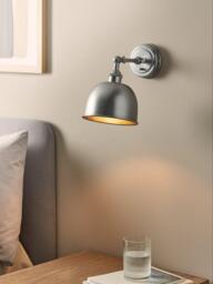 John Lewis Baldwin Wall Light - thumbnail 6