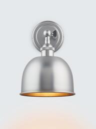 John Lewis Baldwin Wall Light - thumbnail 1