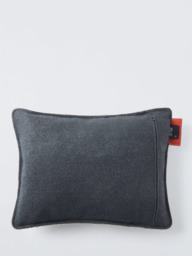 Stoov Ploov Woolly Heated Cushion, 60 x 40cm - thumbnail 2