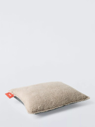 Stoov Ploov Woolly Heated Cushion, 60 x 40cm - thumbnail 3