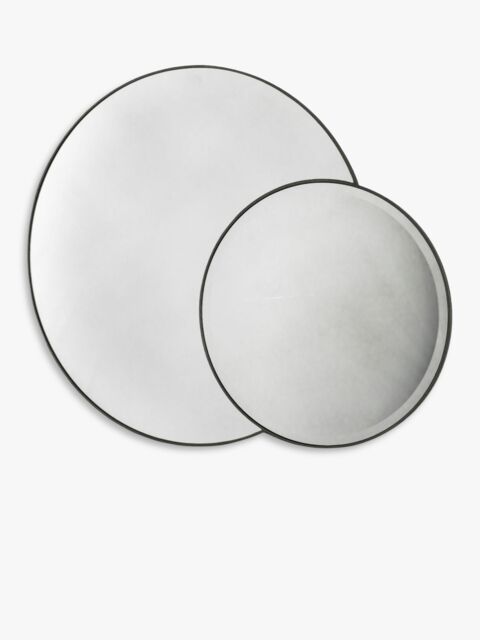 Gallery Direct Lodi Wall Mirror, 90 x 111cm - image 1