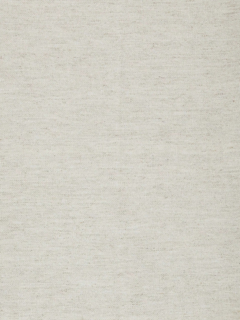 John Lewis Viscose Linen Blend Made to Measure Curtains or Roman Blind, Marshmallow - image 1