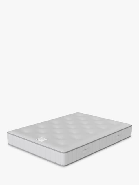 John Lewis Revive 2500 Mattress, Firm Tension, King Size