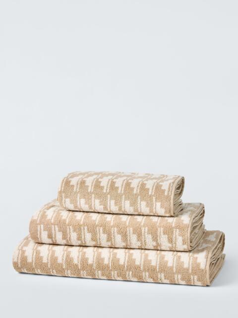 John Lewis Ola Towels - image 1