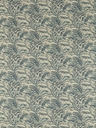 Clarke & Clarke Lumino Made to Measure Curtains or Roman Blind, Kingfisher - thumbnail 1