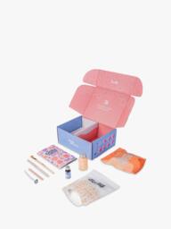 Sculpd Ginger and Orange Candle Making Kit - thumbnail 5