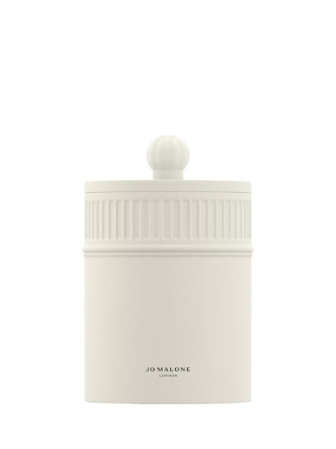 Jo Malone London Fresh Fig & Cassis Ceramic Candle, 300g - image 1
