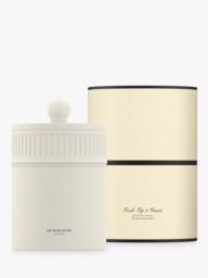 Jo Malone London Fresh Fig & Cassis Ceramic Candle, 300g - thumbnail 2