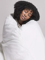Bedfolk Luxe Cotton Flat Sheets - thumbnail 4