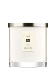 Jo Malone London Lime Basil & Mandarin Luxury Candle, 2.1kg