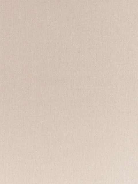 John Lewis Recycled Linen Made to Measure Curtains or Roman Blind, Natural - image 1