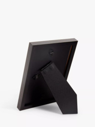 John Lewis Photo Frame, Set of 2, Black - thumbnail 4