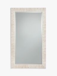 John Lewis Blanca Rectangular Wall Mirror