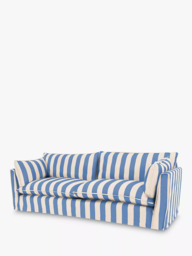 John Lewis x Sophie Conran Cocobella Grand Sofa, Light Leg - thumbnail 3