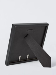 "John Lewis Oversized MDF Photo Frame & Mount, 6 x 6"" (15 x 15cm)" - thumbnail 3