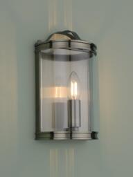 Laura Ashley Harrington Wall Light - thumbnail 4