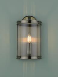 Laura Ashley Harrington Wall Light - thumbnail 2