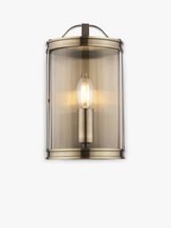 Laura Ashley Harrington Wall Light - thumbnail 1
