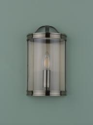 Laura Ashley Harrington Wall Light - thumbnail 3