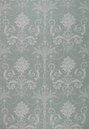 Laura Ashley Josette Woven Made to Measure Curtains or Roman Blind, Grey Green - thumbnail 1