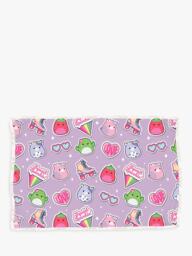 Squishmallows Sherpa Fleece Blanket - thumbnail 5