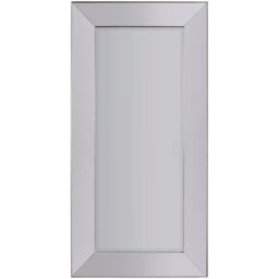 Gallery Direct Hampton Rectangular Leaner Mirror, 183 x 92cm