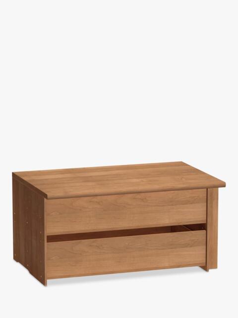 John Lewis Aspen Wardrobe Internal Drawers, Set of 2 - image 1