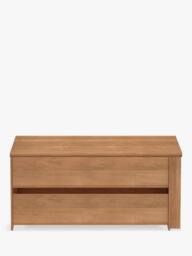 John Lewis Aspen Wardrobe Internal Drawers, Set of 2 - thumbnail 2