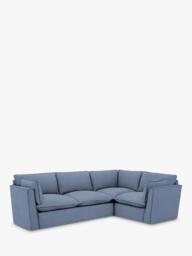John Lewis x Sophie Conran Cocobella LHF Corner Sofa - thumbnail 1