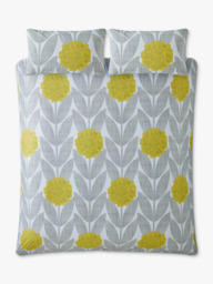 Orla Kiely Blossom Flower Duvet Cover Set - thumbnail 2