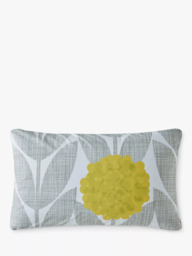 Orla Kiely Blossom Flower Duvet Cover Set - thumbnail 3