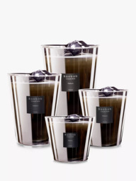 Baobab Platinum Max 16 Scented Jar Candle,  1kg - thumbnail 4