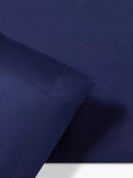 Jasper Conran London 500 Thread Count Supima Satin Bedding - thumbnail 3