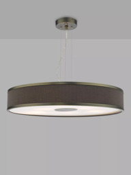 Där Alvaro Diffuser Ceiling Light, Large