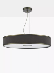 Där Alvaro Diffuser Ceiling Light, Large - thumbnail 2