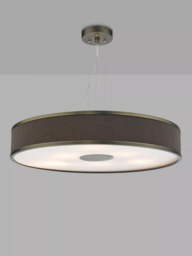 Där Alvaro Diffuser Ceiling Light, Large - thumbnail 4