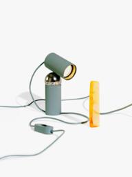 Flos Bilboquet Adjustable Head Table Lamp - thumbnail 2