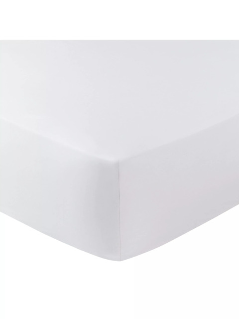 John Lewis The Ultimate Collection Luxury Egyptian Cotton Sateen, 1600 Thread Count Deep Fitted Sheet - image 1