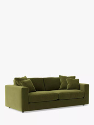 Swoon Althaea Large 3 Seater Sofa - thumbnail 4