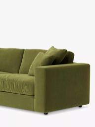Swoon Althaea Large 3 Seater Sofa - thumbnail 6